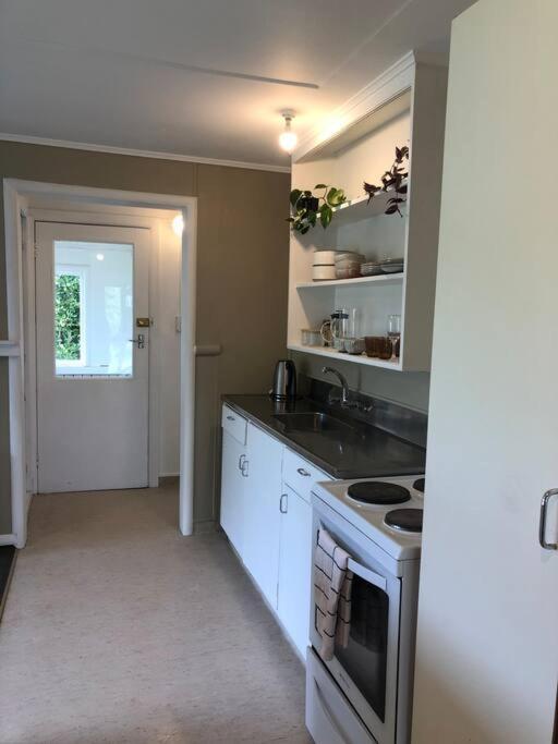 Comfy At Ed'S - 20 Mins To Kaiteri & Abel Tasman Villa Motueka Exterior photo