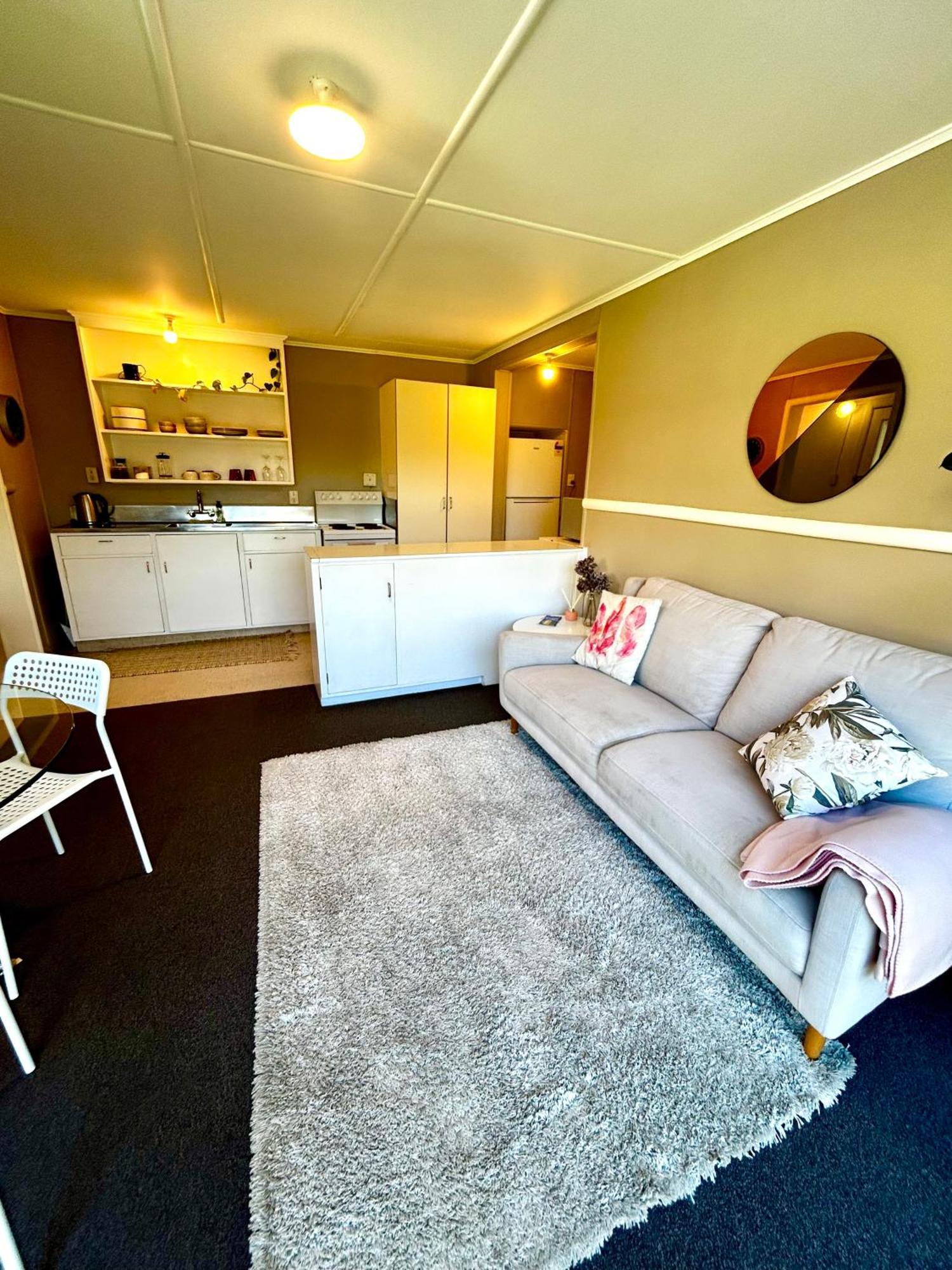 Comfy At Ed'S - 20 Mins To Kaiteri & Abel Tasman Villa Motueka Exterior photo