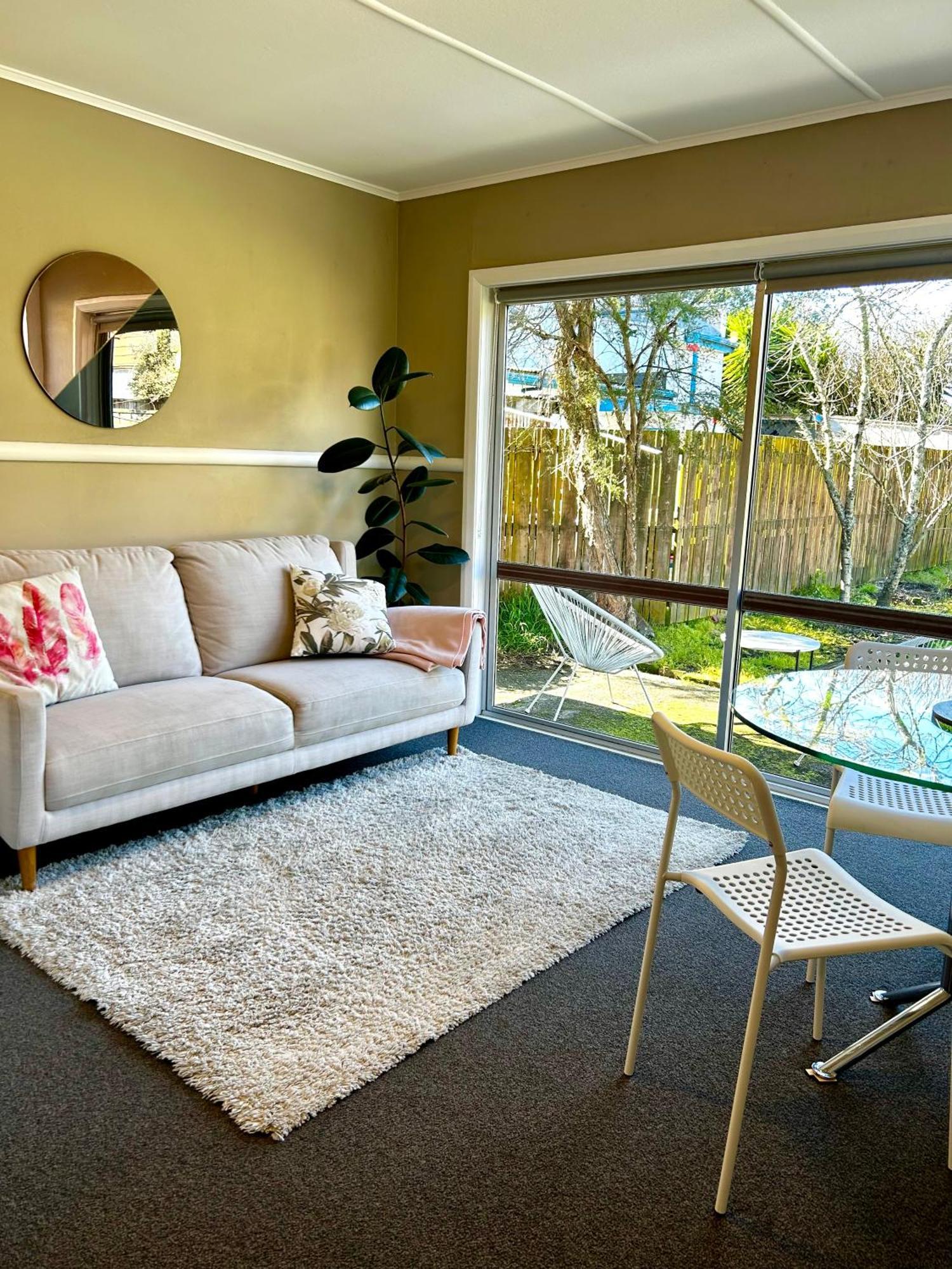 Comfy At Ed'S - 20 Mins To Kaiteri & Abel Tasman Villa Motueka Exterior photo